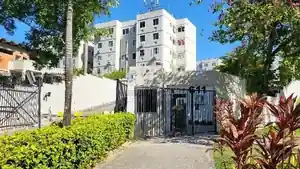 Apartamento - Rio De Janeiro, RJ