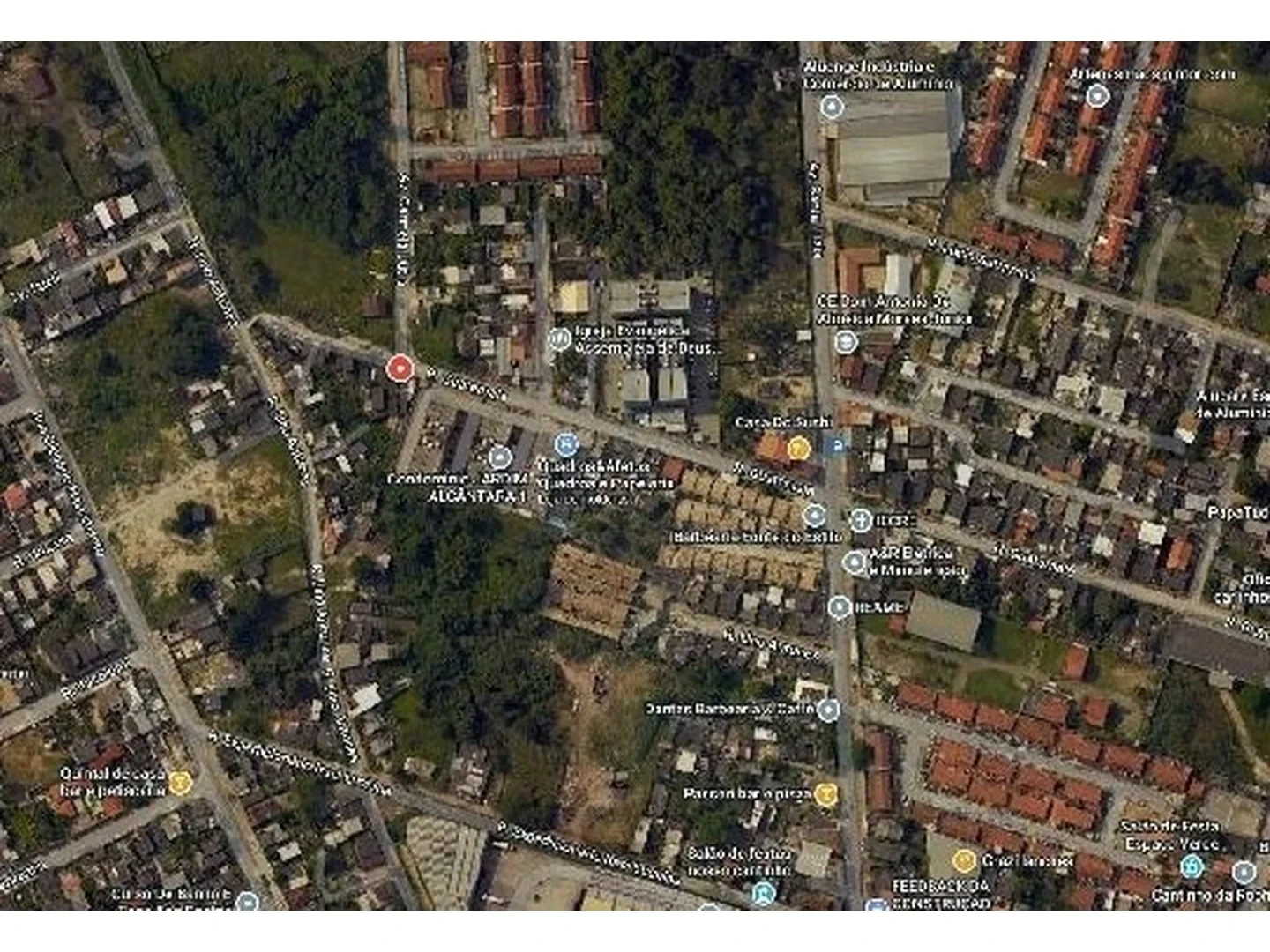 Apartamento - Sao Goncalo, RJ - foto 1
