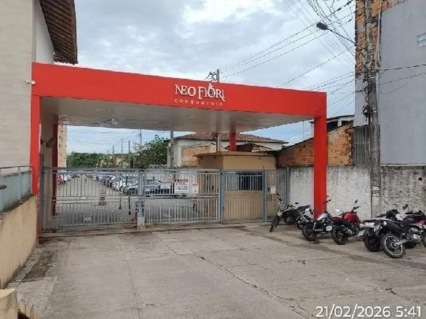 Apartamento - Ananindeua, PA - foto 1