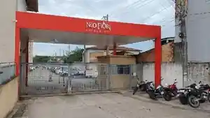 Apartamento - Ananindeua, PA