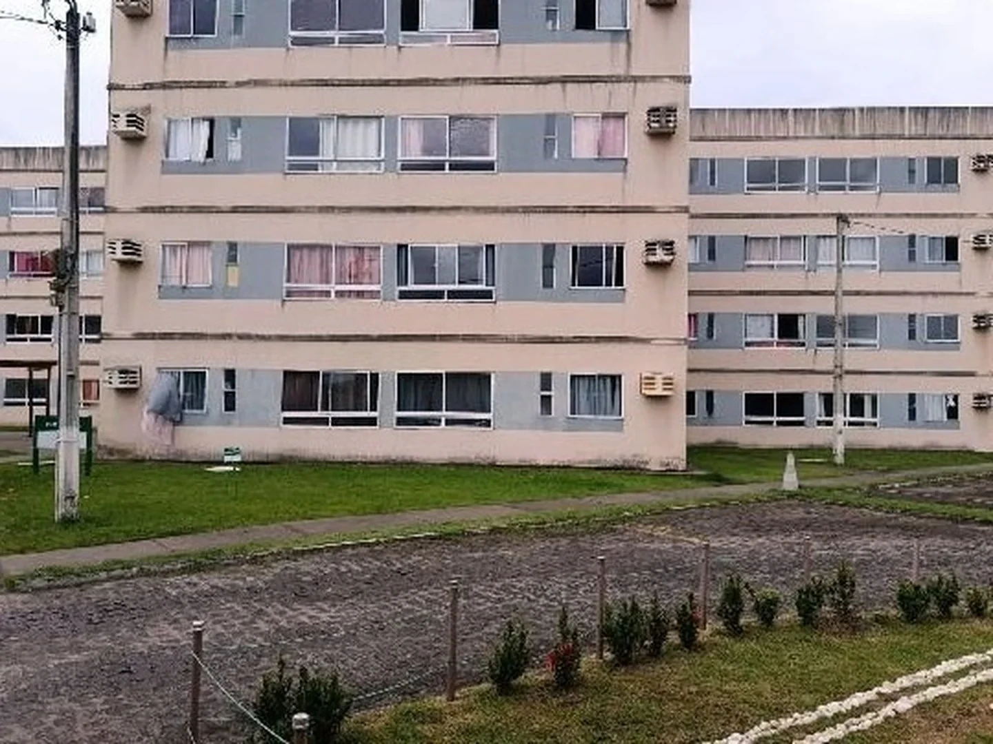 Apartamento - Sao Lourenco Da Mata, PE - foto 1