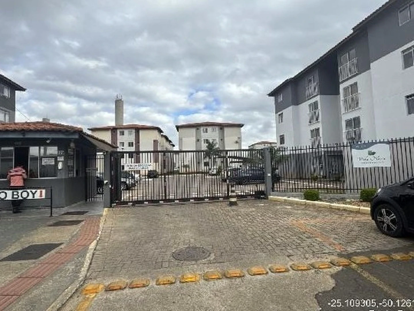 Apartamento - Ponta Grossa, PR - foto 1