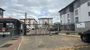 Apartamento - Ponta Grossa, PR