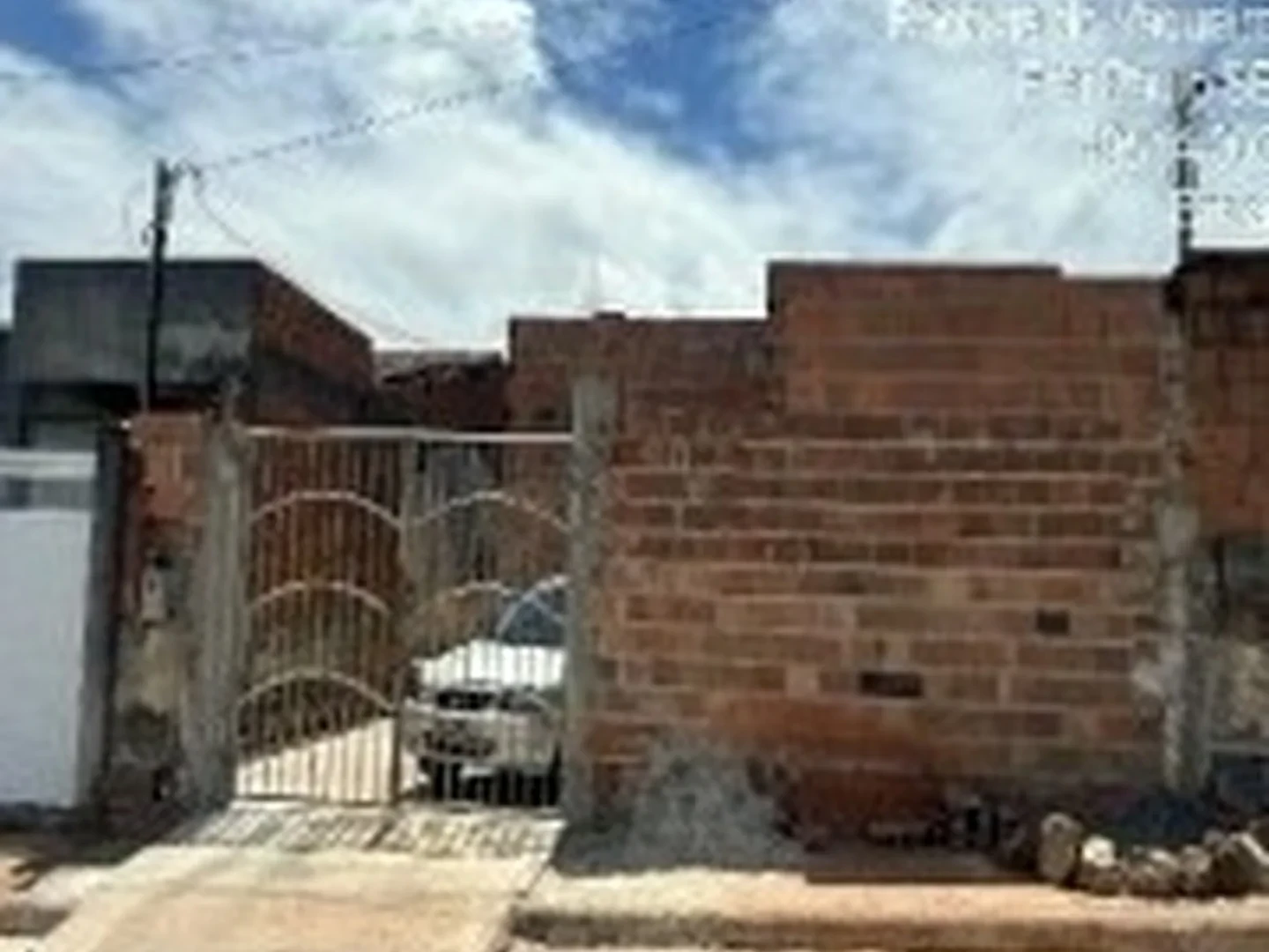 Casa - Frei Paulo, SE - foto 1