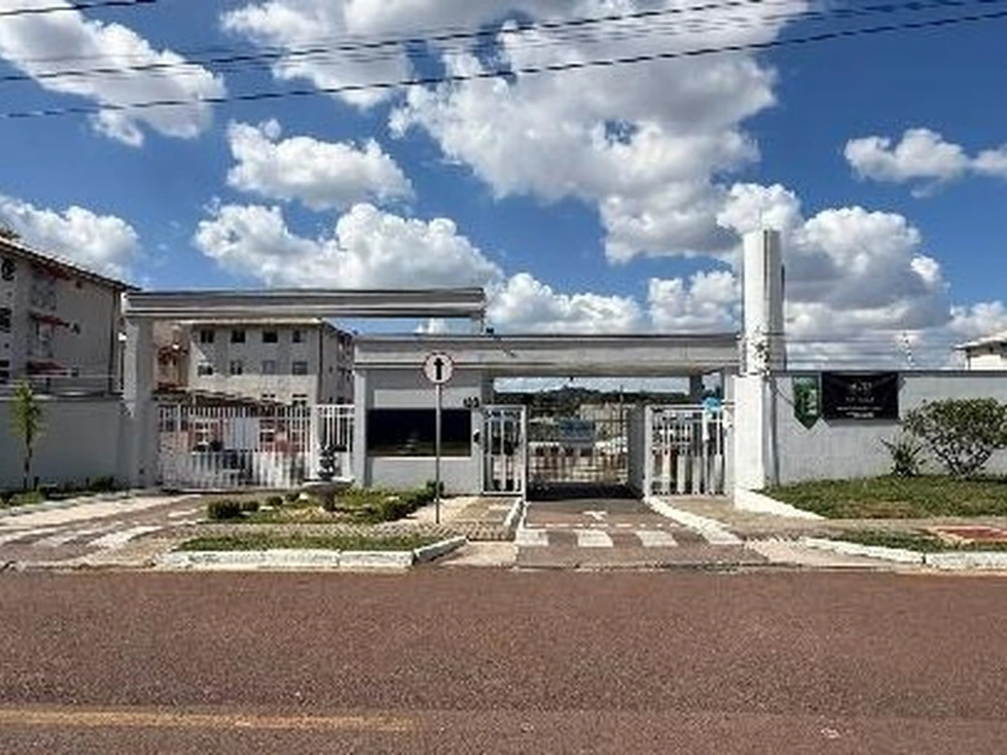 Apartamento - Araucaria, PR - foto 1