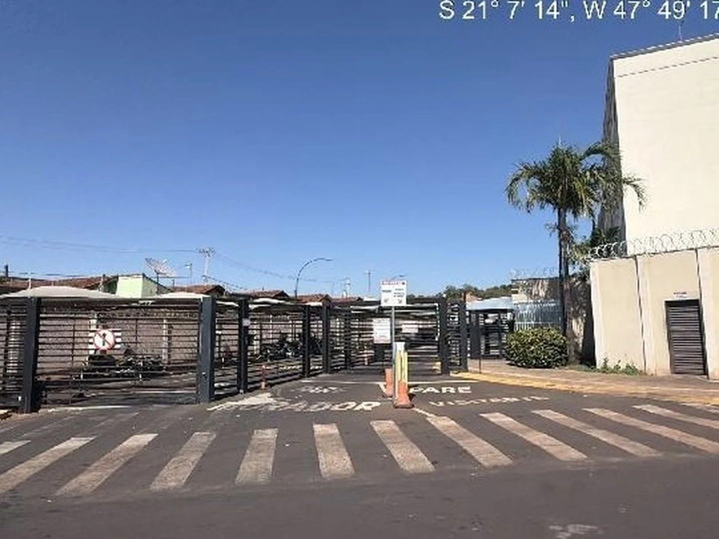 Apartamento - Ribeirao Preto, SP - foto 1