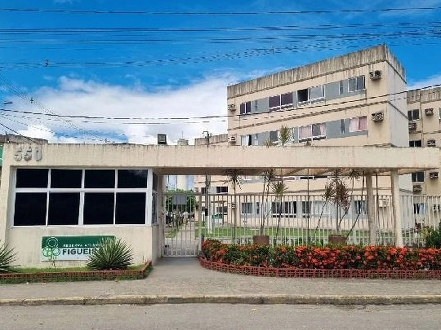 Apartamento - Sao Lourenco Da Mata, PE - foto 1