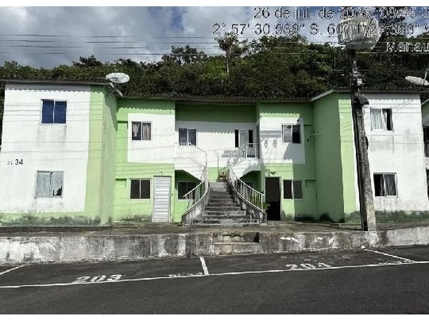 Apartamento - Manaus, AM - foto 1