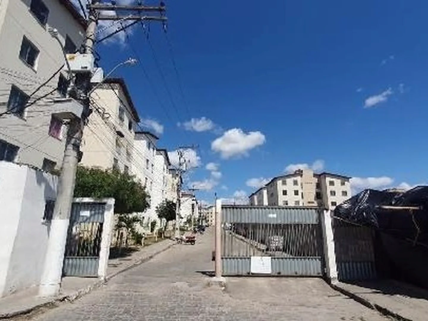 Apartamento - Feira De Santana, BA - foto 1