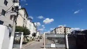 Apartamento - Feira De Santana, BA