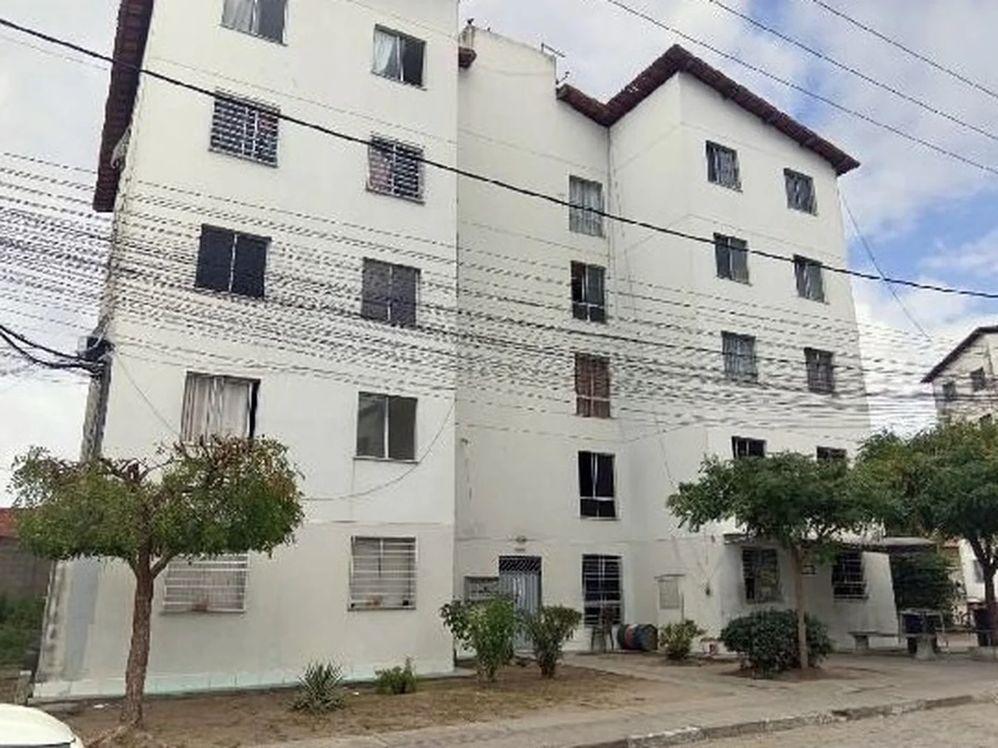 Apartamento - Feira De Santana, BA - foto 1