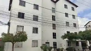 Apartamento - Feira De Santana, BA