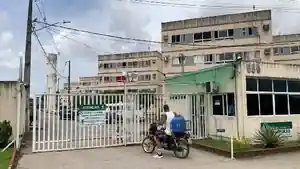 Apartamento - Sao Lourenco Da Mata, PE