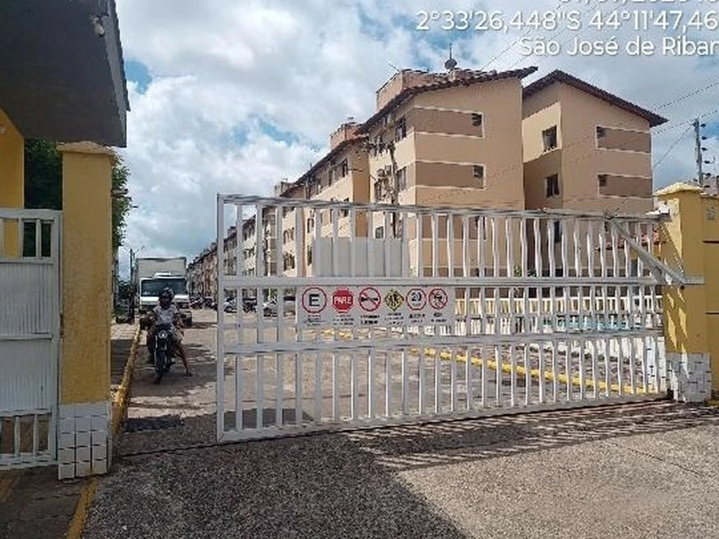 Apartamento - Sao Jose De Ribamar, MA - foto 1