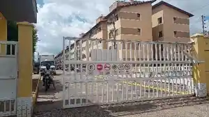 Apartamento - Sao Jose De Ribamar, MA