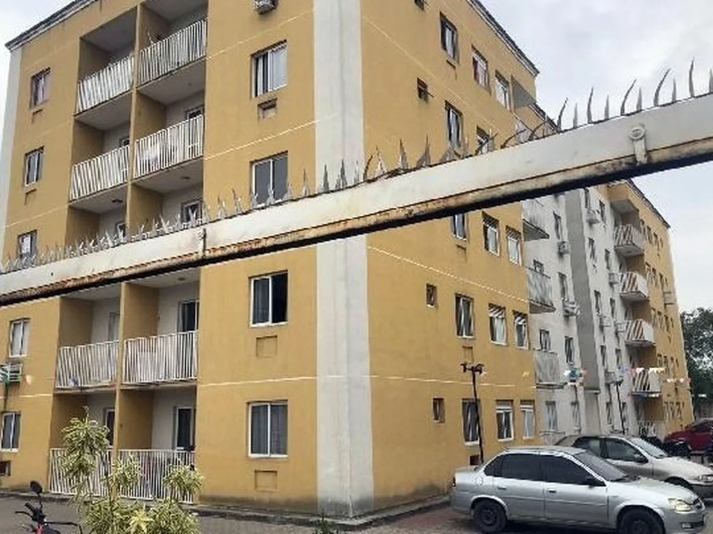 Apartamento - Sao Goncalo, RJ - foto 1