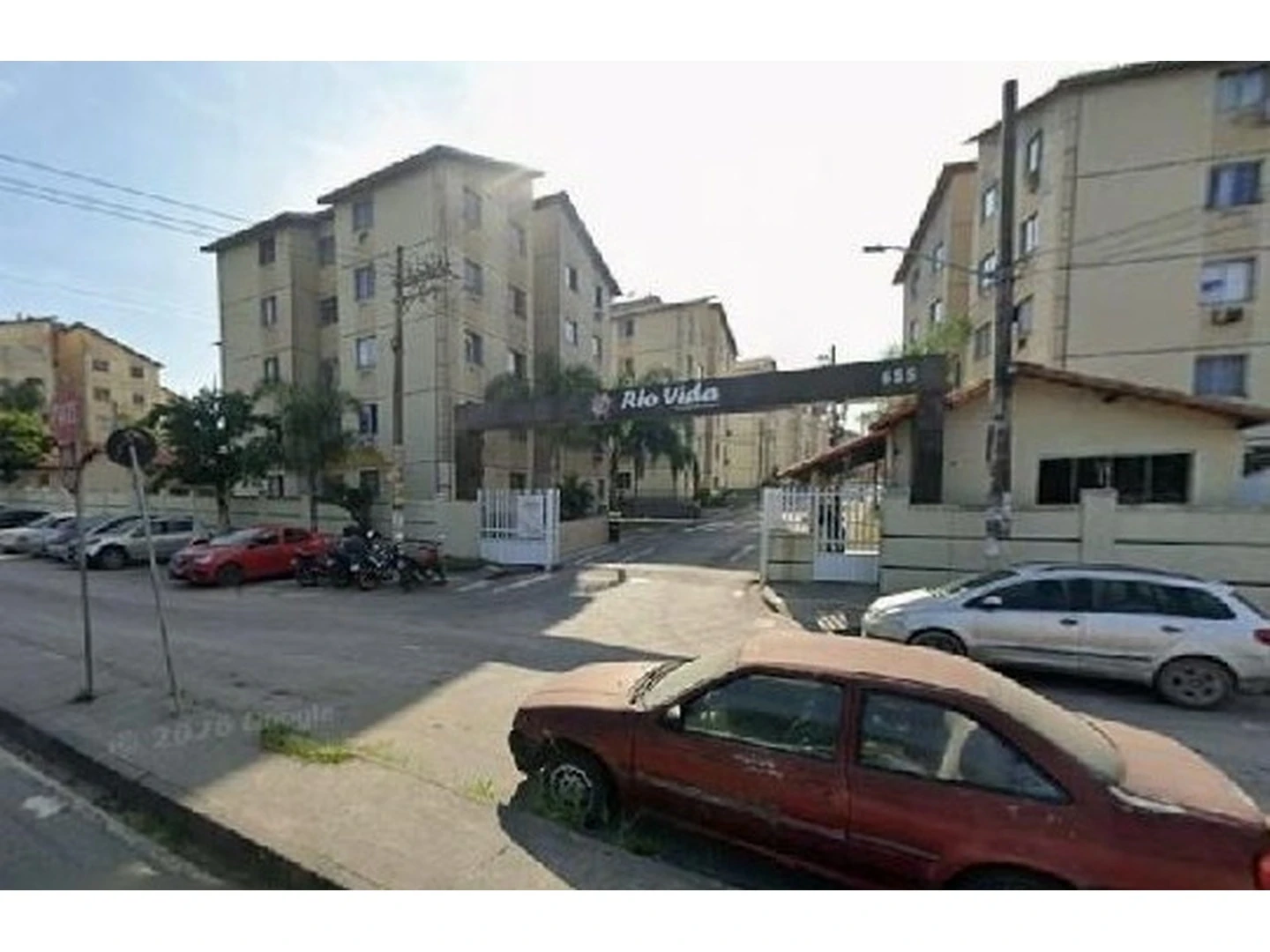 Apartamento - Rio De Janeiro, RJ - foto 1