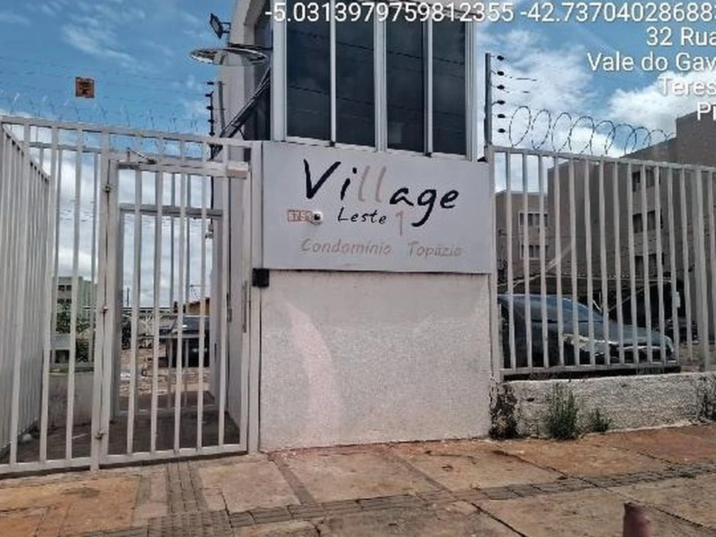 Apartamento - Teresina, PI - foto 1