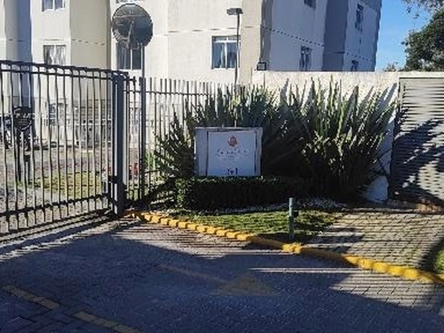 Apartamento - Curitiba, PR - foto 1