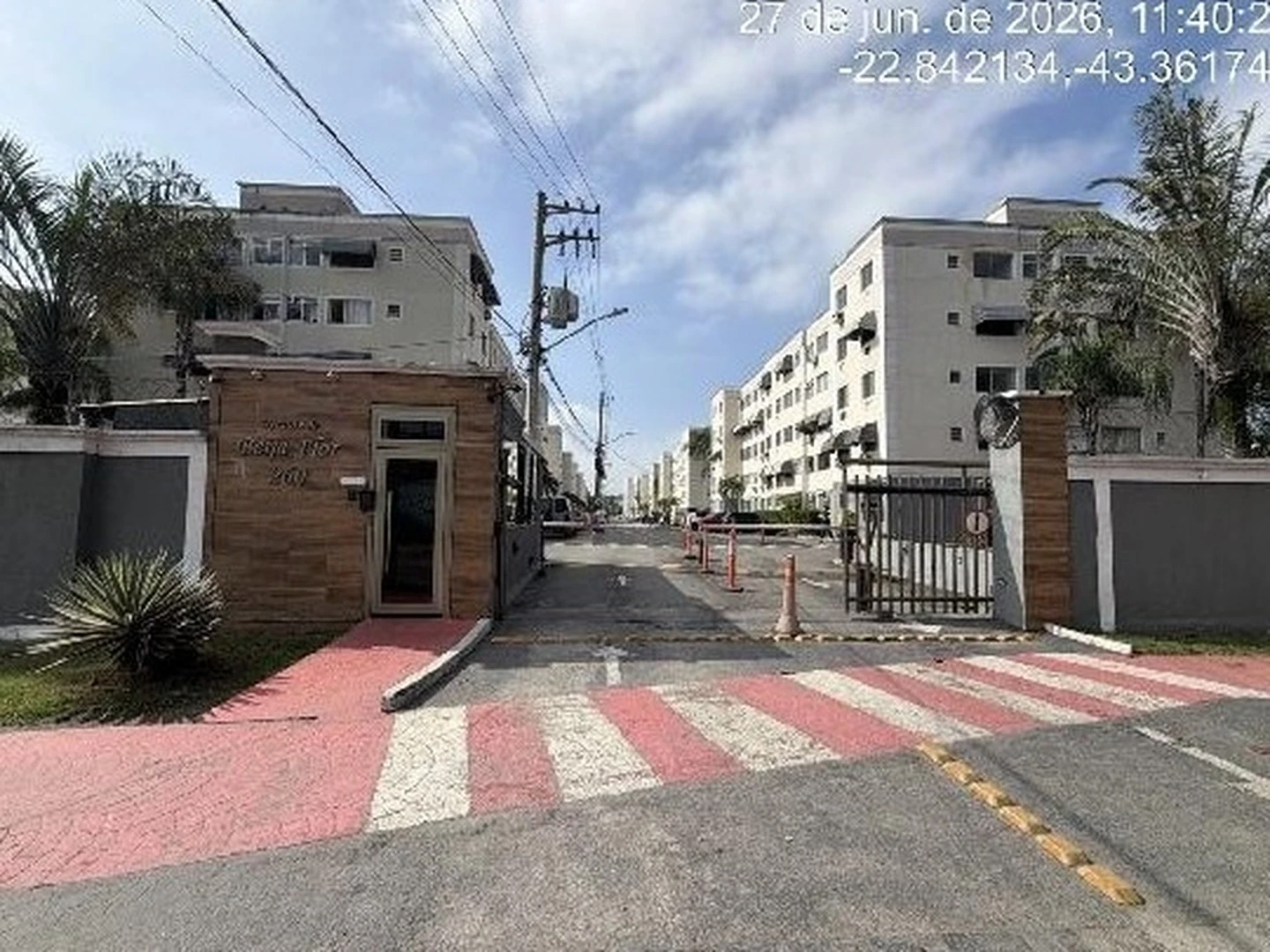 Apartamento - Rio De Janeiro, RJ - foto 1