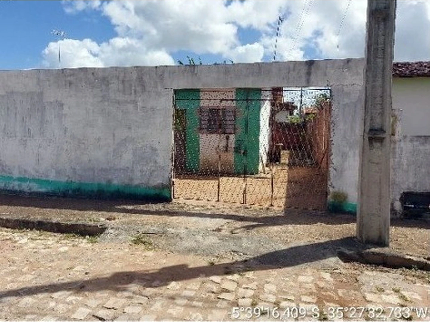 Casa - Ceara-Mirim, RN - foto 1