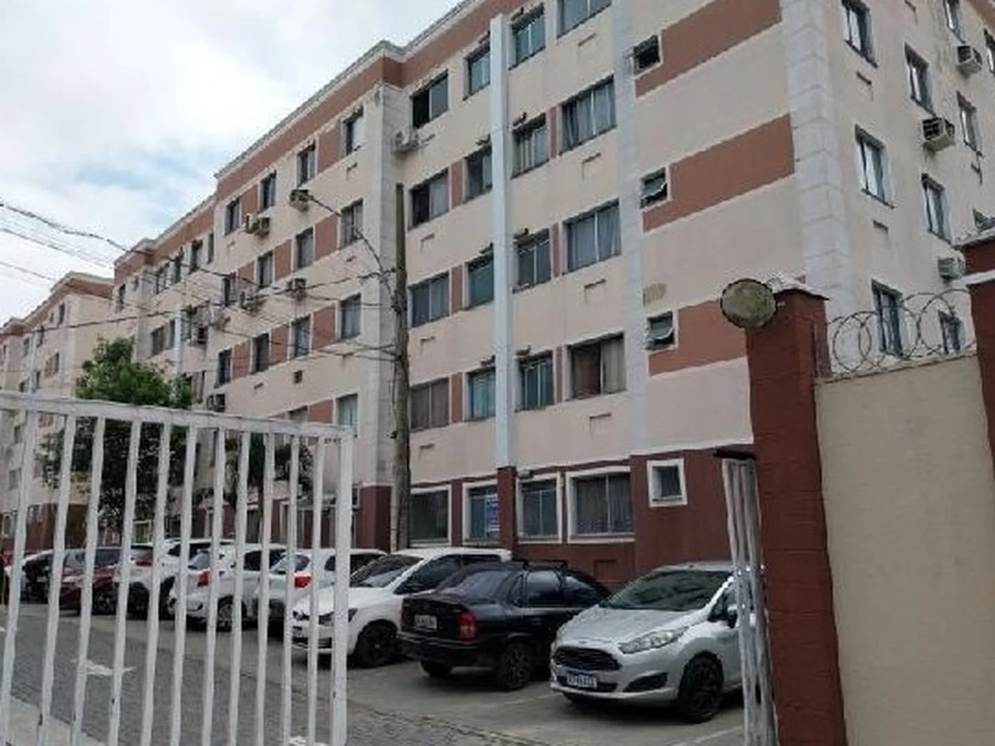 Apartamento - Rio De Janeiro, RJ - foto 1