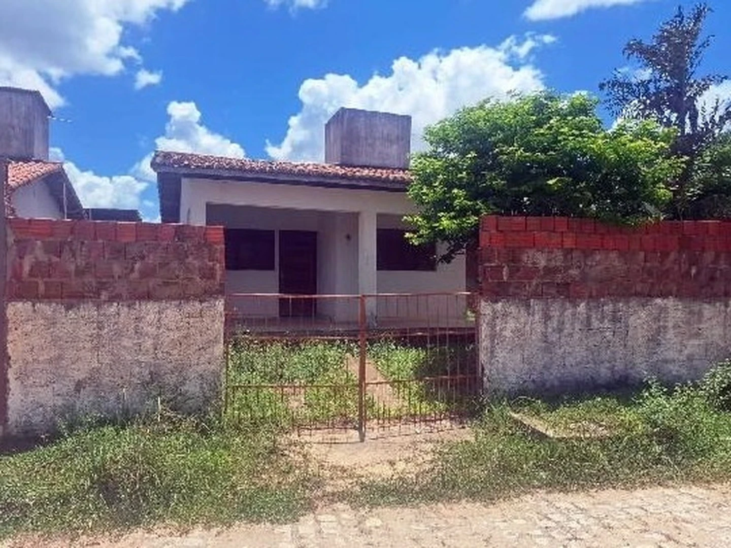 Casa - Joao Camara, RN - foto 1