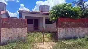 Casa - Joao Camara, RN
