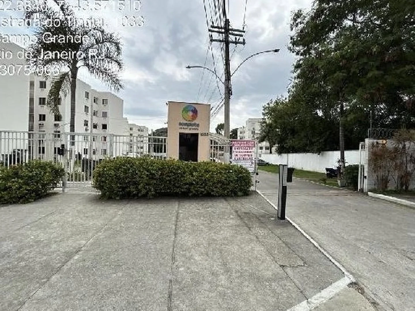 Apartamento - Rio De Janeiro, RJ - foto 1