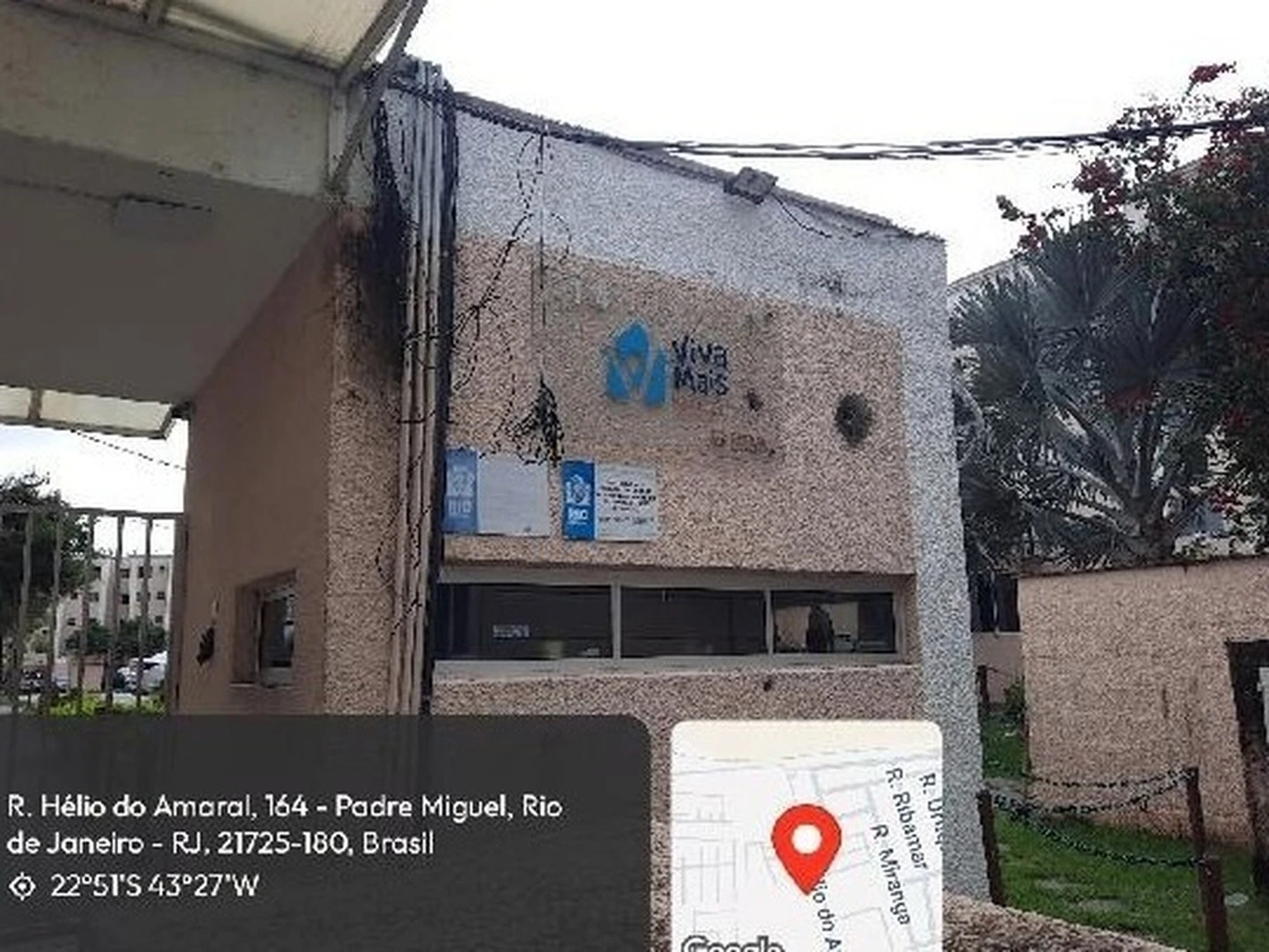 Apartamento - Rio De Janeiro, RJ - foto 1