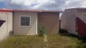 Casa - Feira De Santana, BA
