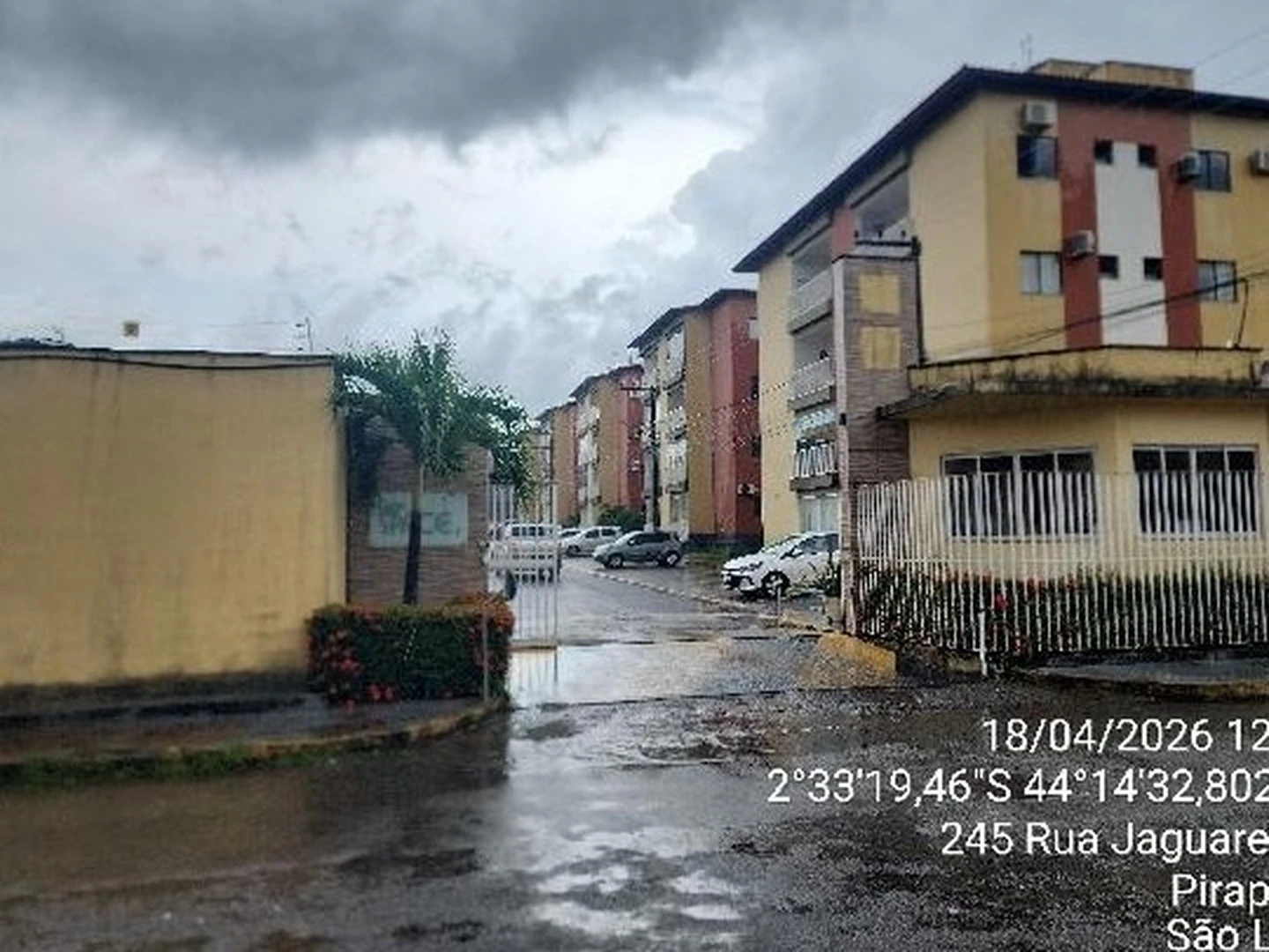 Apartamento - Sao Luis, MA - foto 1