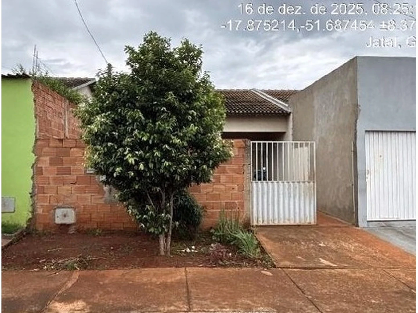 Casa - Jatai, GO - foto 1