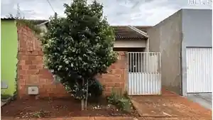 Casa - Jatai, GO