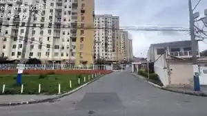 Apartamento - Belford Roxo, RJ