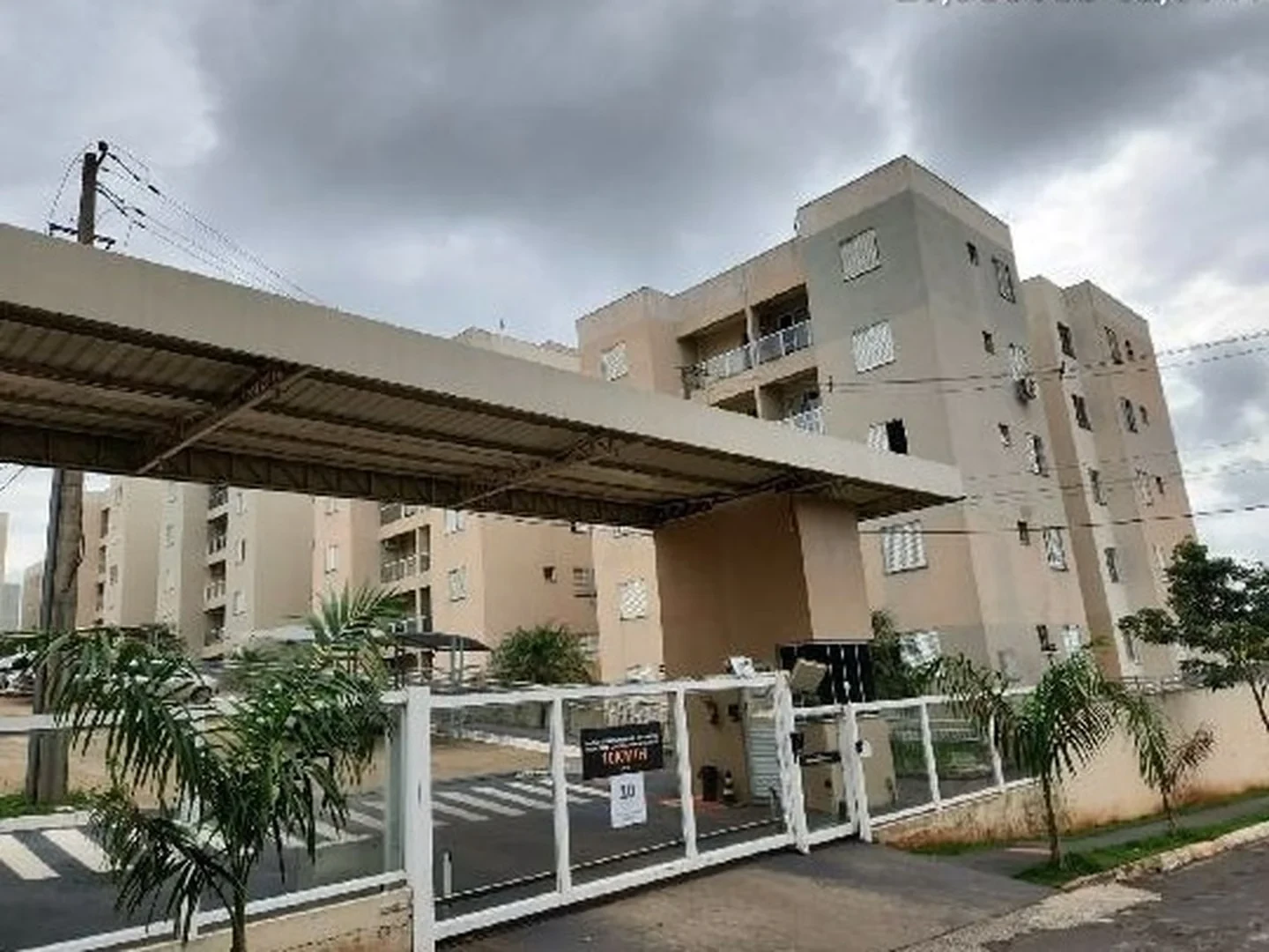 Apartamento - Mandaguacu, PR - foto 1
