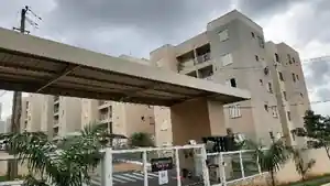 Apartamento - Mandaguacu, PR