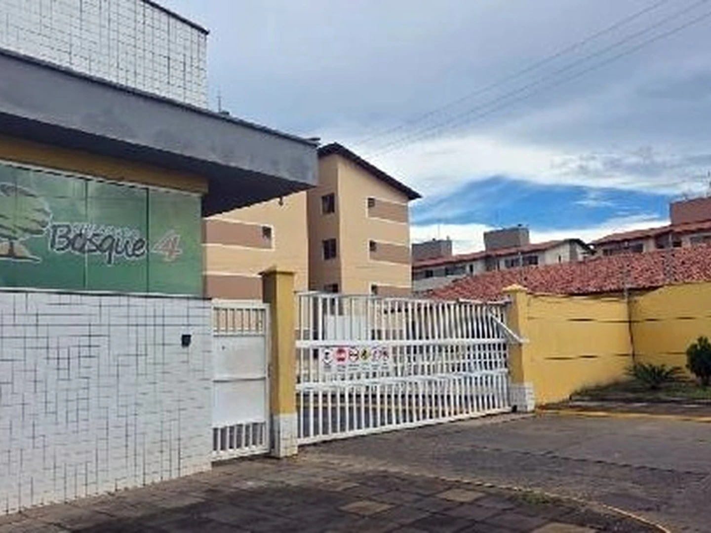 Apartamento - Sao Jose De Ribamar, MA - foto 1