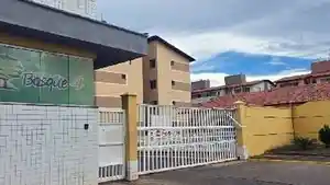 Apartamento - Sao Jose De Ribamar, MA