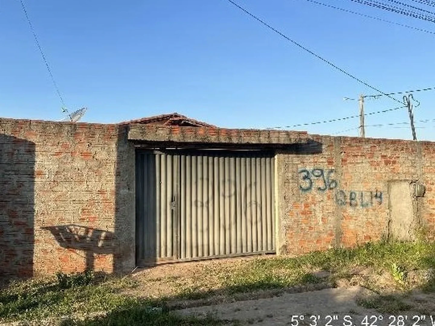 Casa - Altos, PI - foto 1