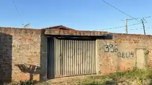 Casa - Altos, PI