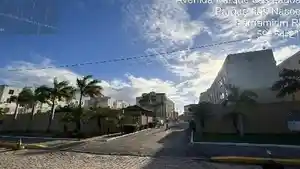 Apartamento - Parnamirim, RN