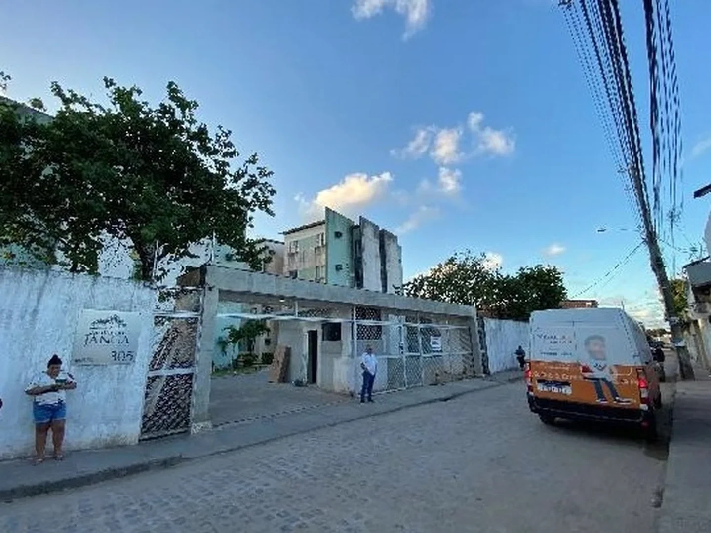 Apartamento - Paulista, PE - foto 1