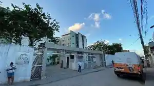 Apartamento - Paulista, PE