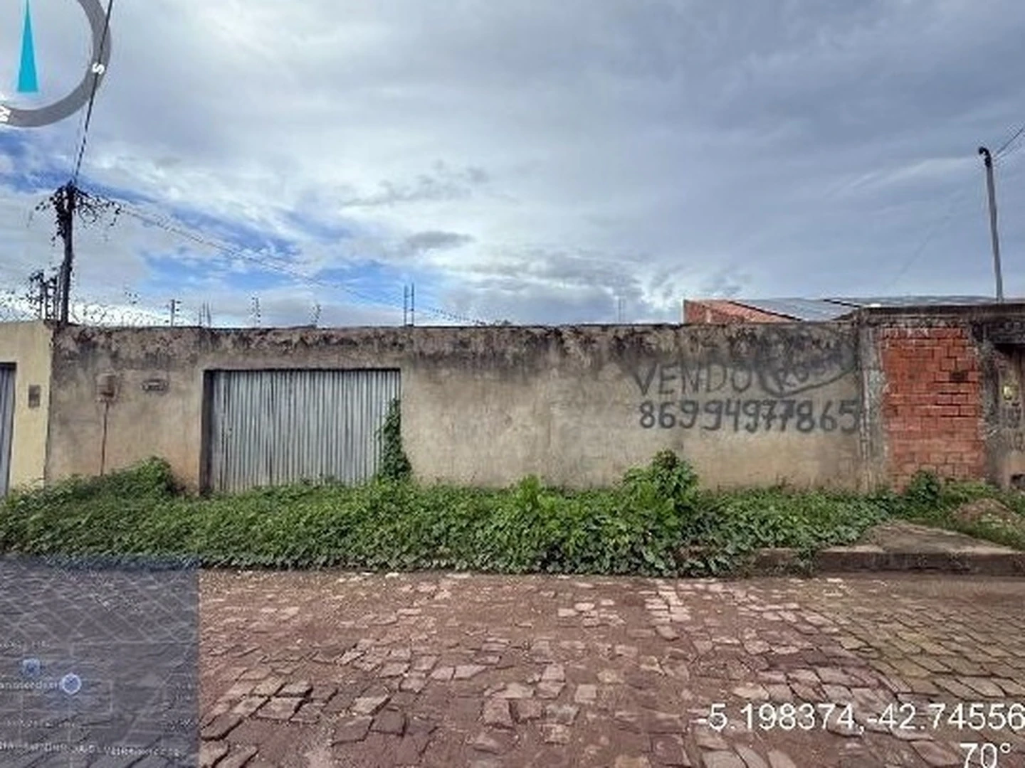 Casa - Teresina, PI - foto 1