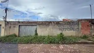 Casa - Teresina, PI