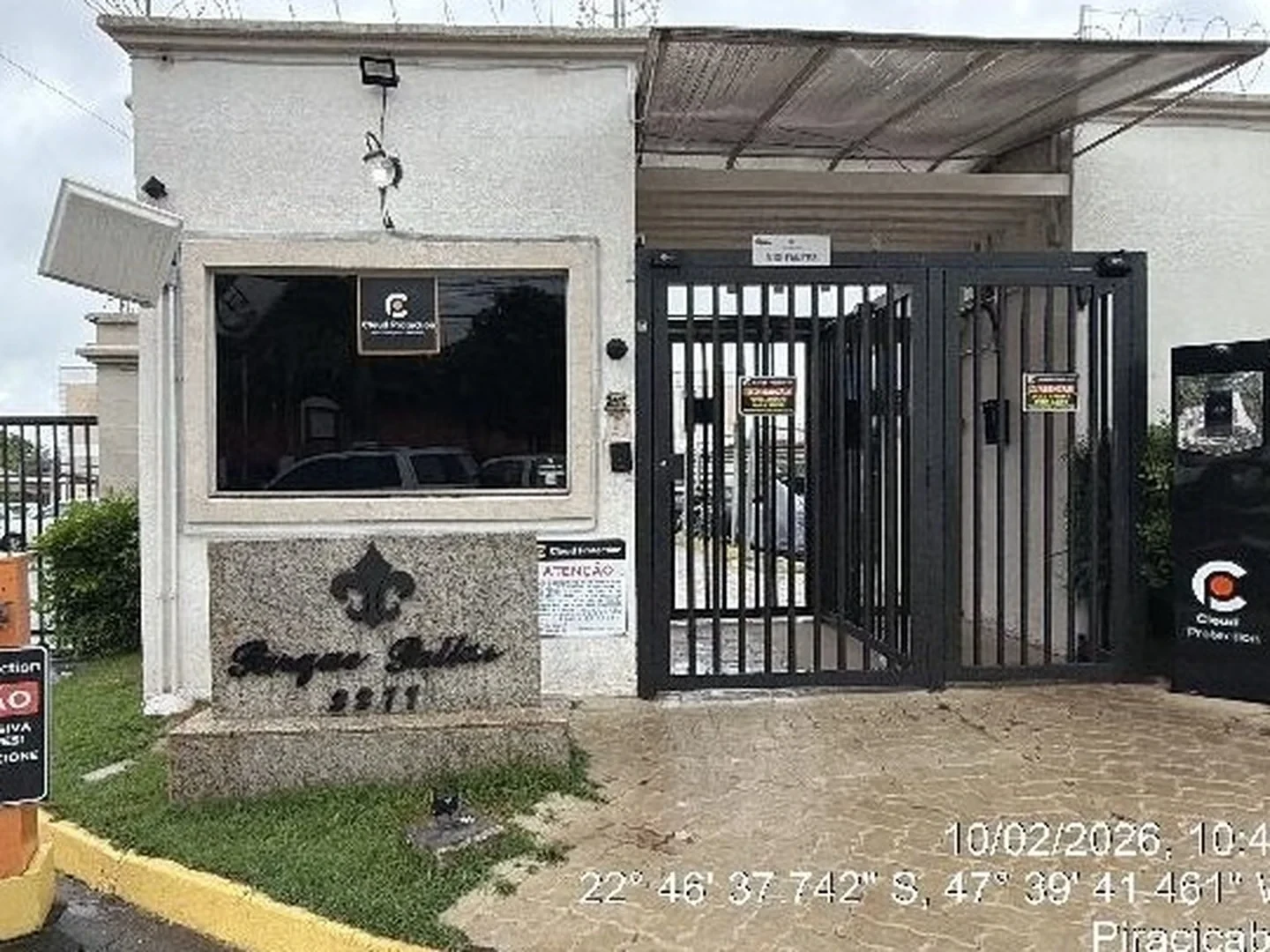 Apartamento - Piracicaba, SP - foto 1