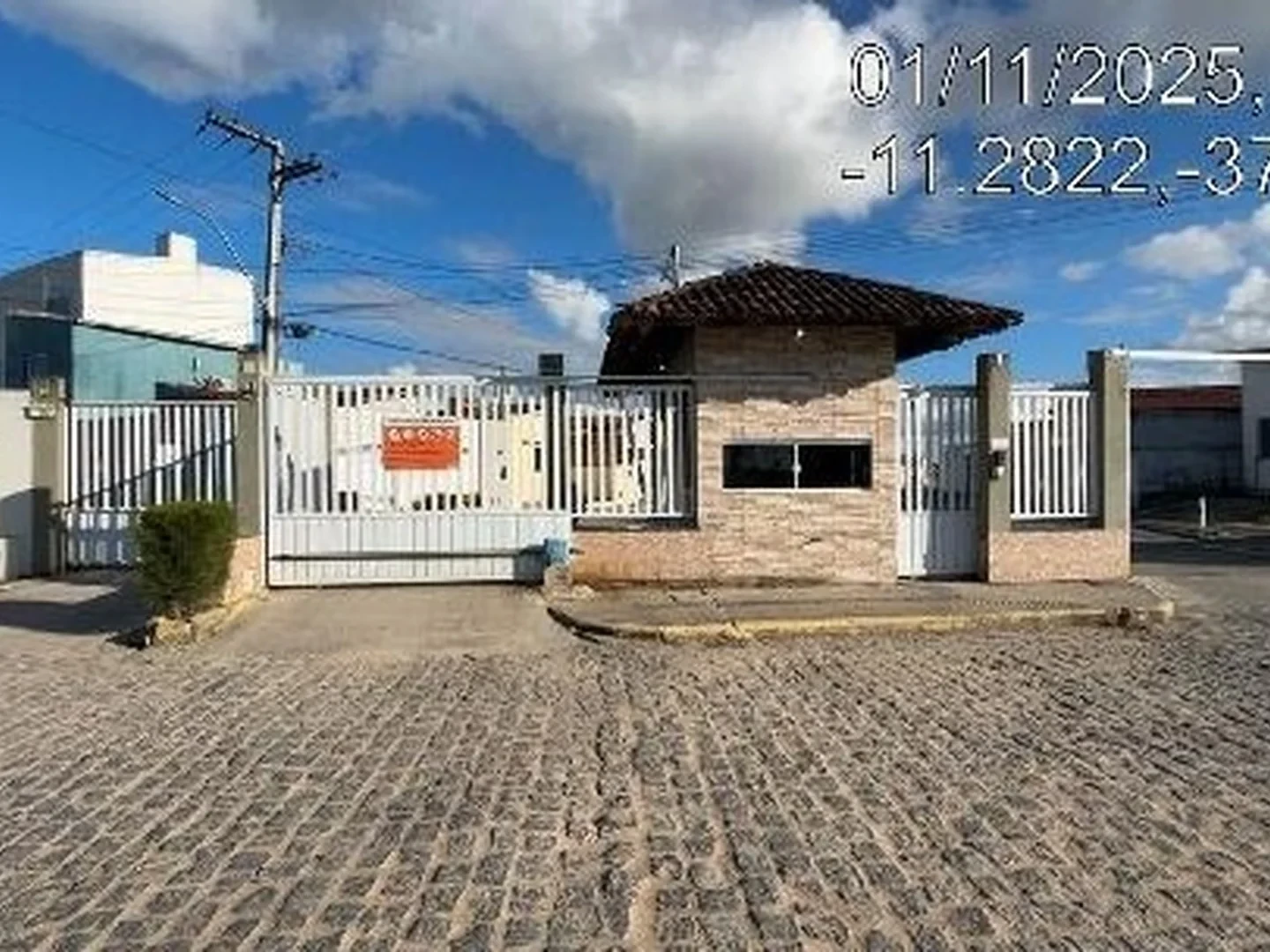 Casa - Itabaianinha, SE - foto 1