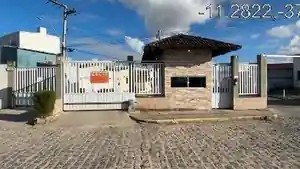 Casa - Itabaianinha, SE