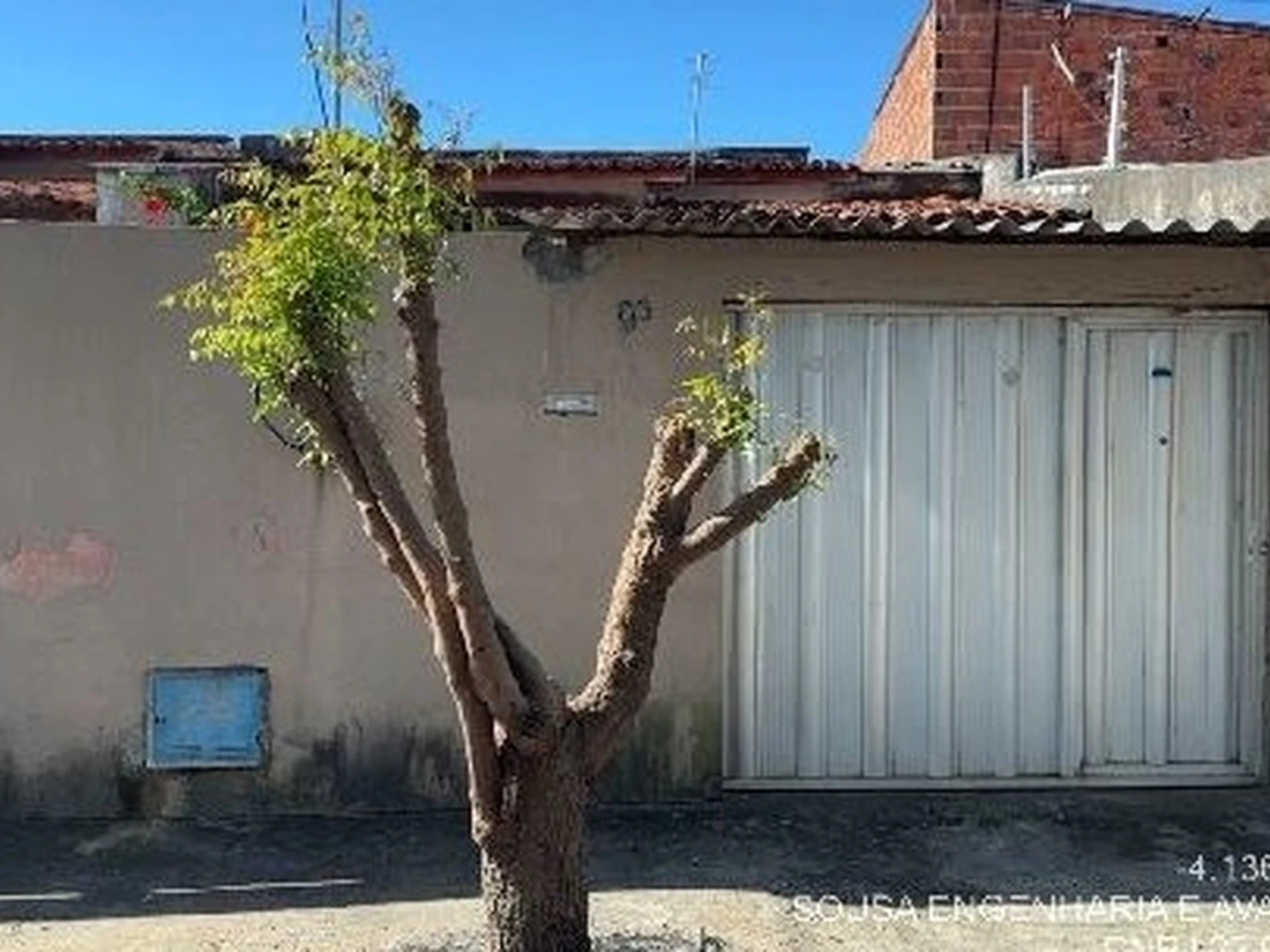 Casa - Horizonte, CE - foto 1